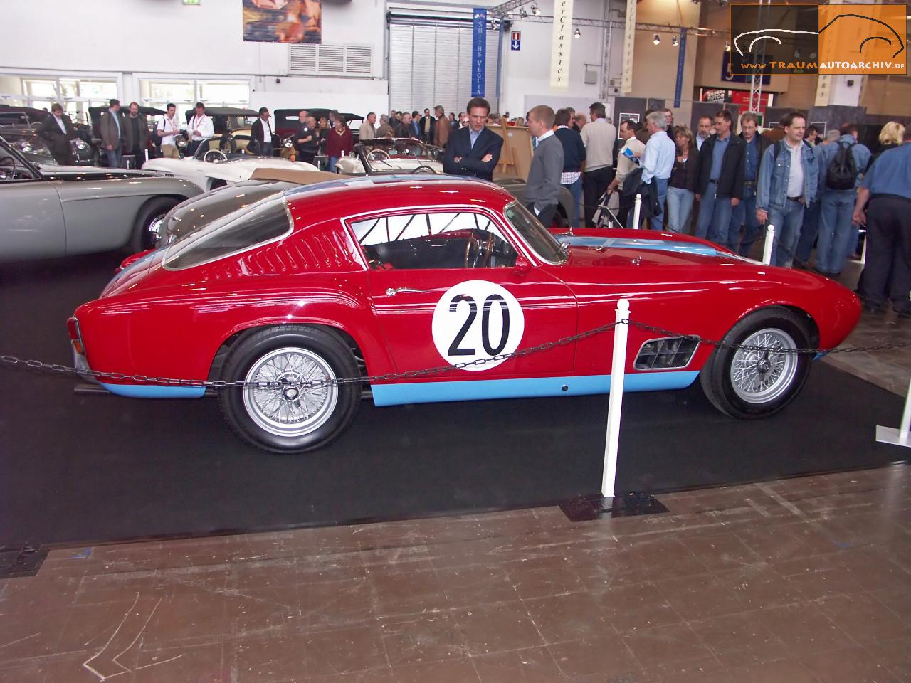 Ferrari 250 GT Tour de France '1957.jpg 166.4K